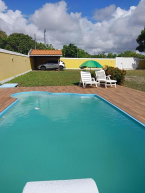 Casa de Praia Vila do Sossego